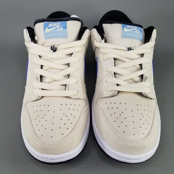 Nike SB Dunk Low Pro Truck It Skate Shoes 8.5 - Picture 4 of 8